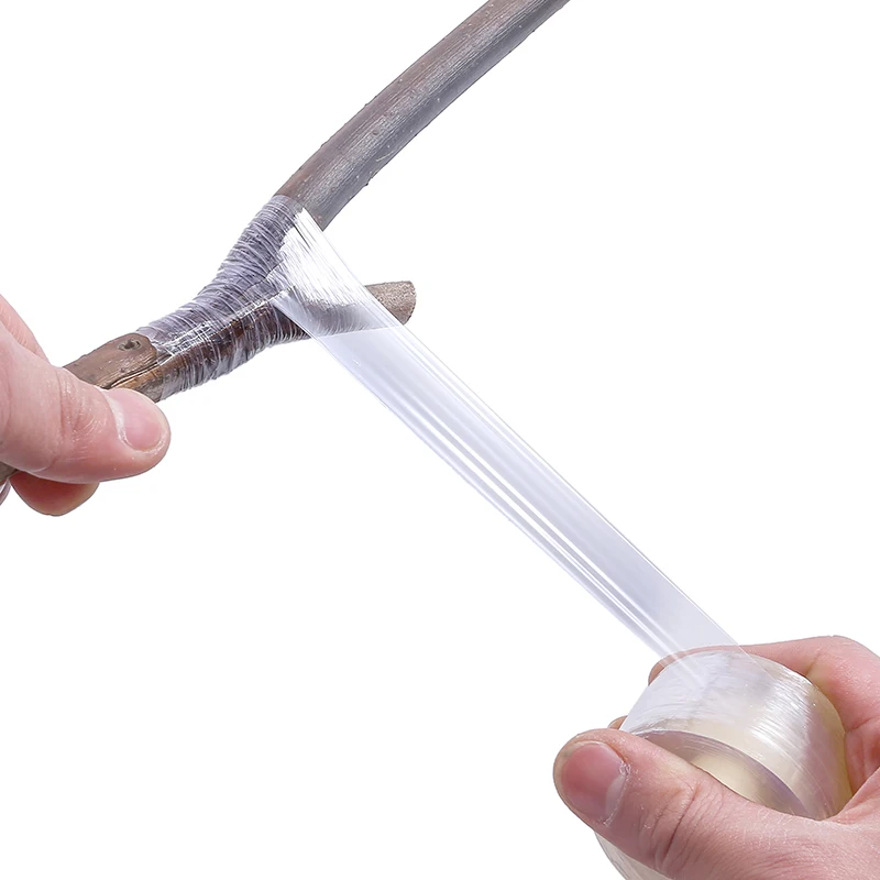 Лента для прививки садовых инструментов лента фруктовых деревьев секаторы