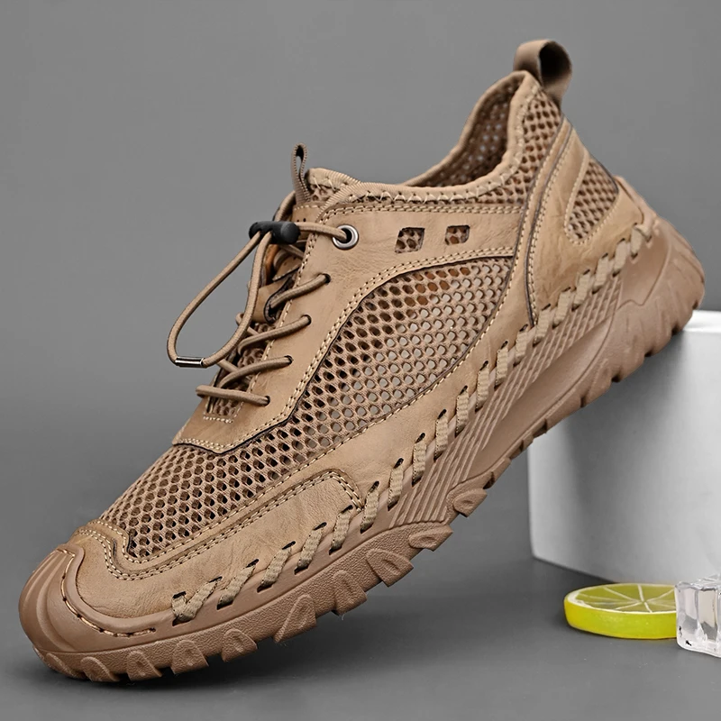 Кожаная обувь Повседневная деловая для мужчин Платье Tenis De Hombre Мокасины Mokasin Caballero