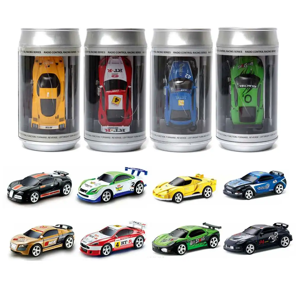 

Гоночный мини-Кокс 7x3x2,5 см 20 км/ч с радиоуправлением, игрушечный автомобиль со встроенной батареей 85 мА/ч и блоками управления ler Road, подарок ...