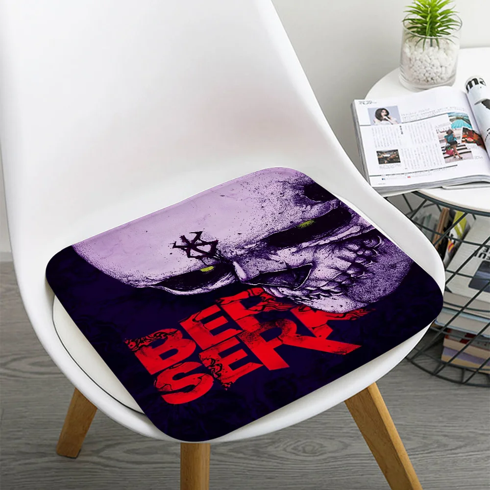 Квадратный Искусственный Стул Kentaro Miura Berserk 40x40 См Декоративная Подушка С Татами