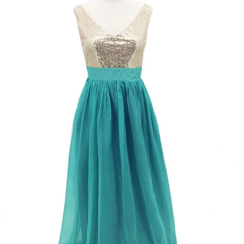 Elegant Party Dresses for Women 2022 Evening Prom Formal Designer Clothing Sexy Sequin Ceremony Cocktail Birthday Outfits