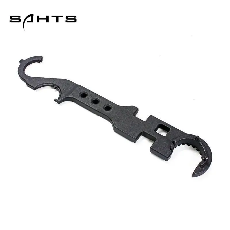 

Универсальный комбинированный гаечный ключ высокой твердости AR15/M4