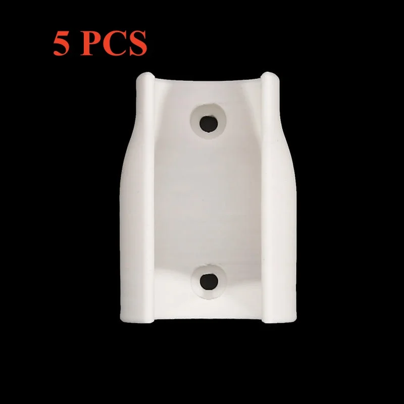 

Держатель для садового шланга пластиковый