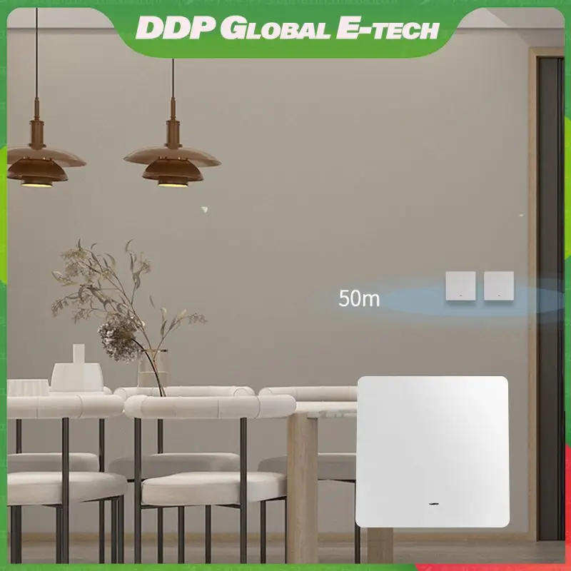 

App Control Ewelink Smart Breaker Timing Supporte 2-way Control Wifi Wireless Switch Remote Control Mini Switch Module 16a