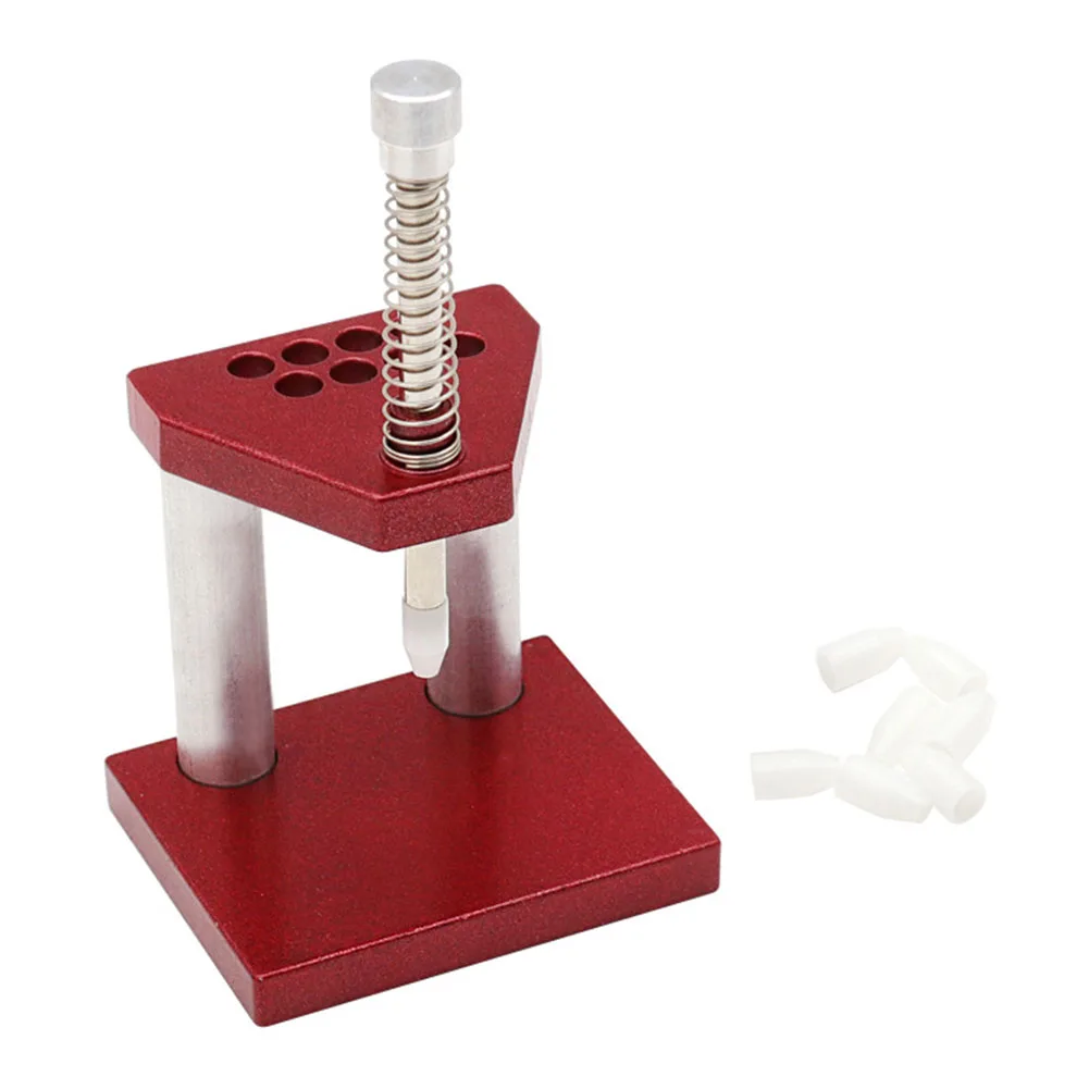 Рисунок 4 - Прижимная лапка для часов