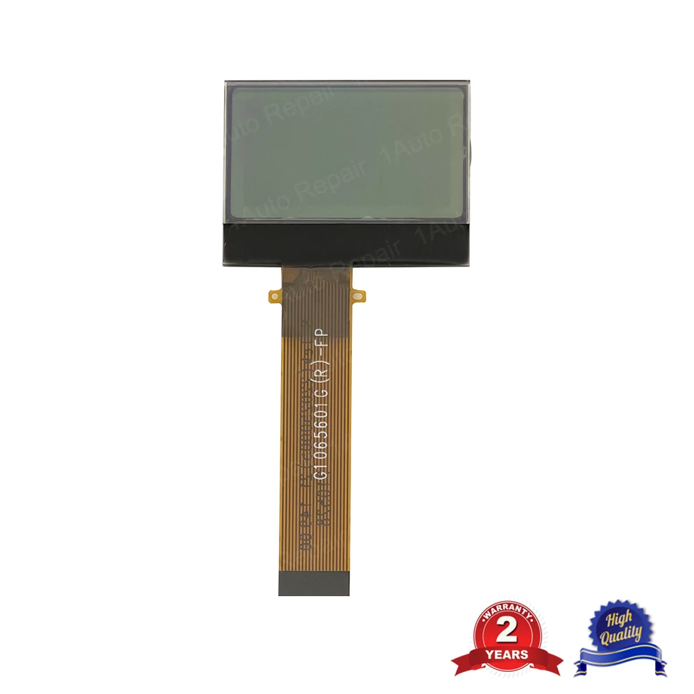 

LCD Display Screen G1065601G(R)-FP for Volvo Penta Tachometer Hour Meter
