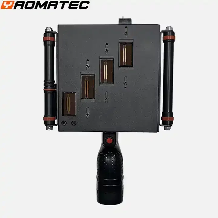 Yaomatec максимальная высота печати 10 см пакетная бутылка дата истечения срока