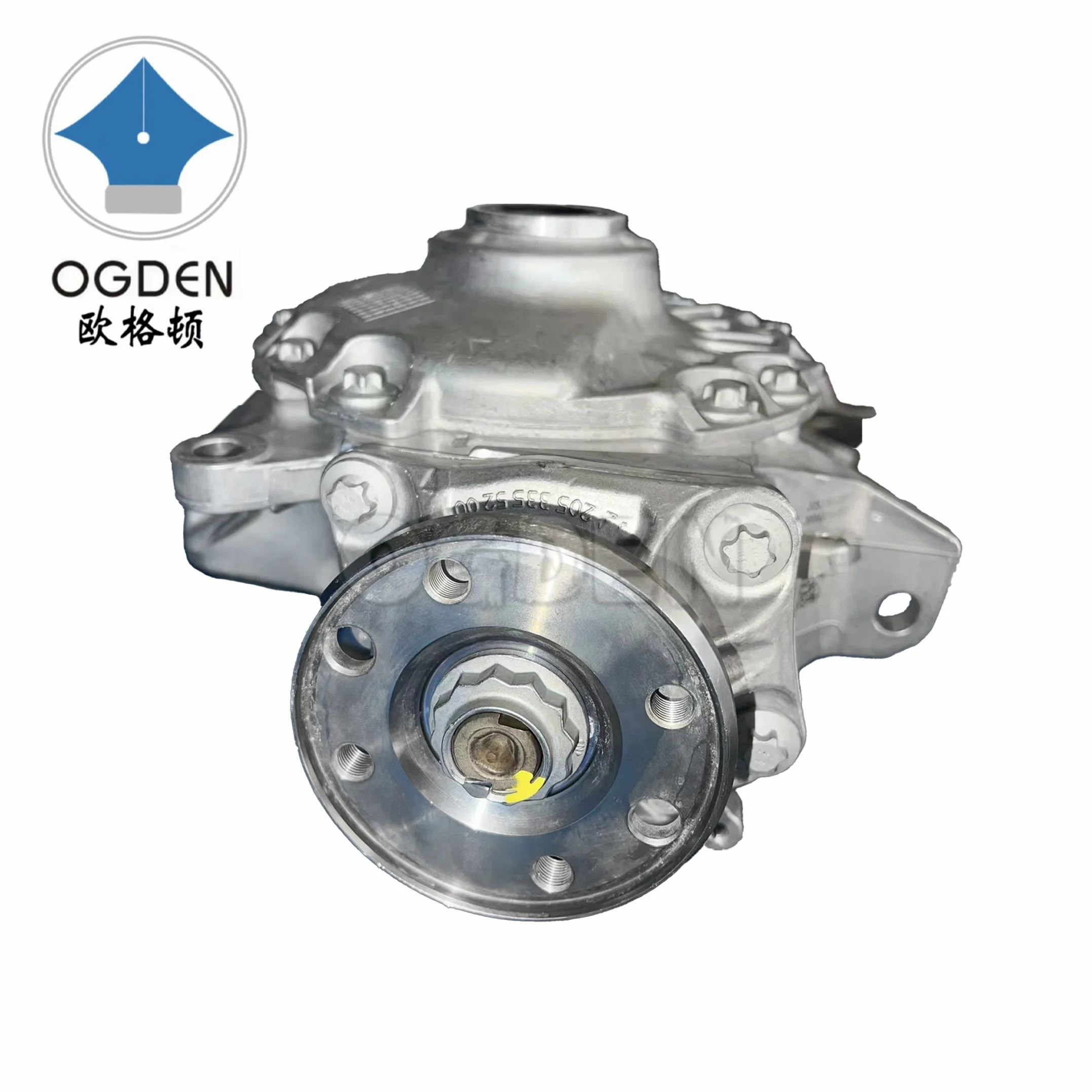 OGDEN A 2053303707 Передний дифференциал 2 47 для Mercedes-Benz E220 C220 C250 C300 E400 E350 W205 W213 W238
