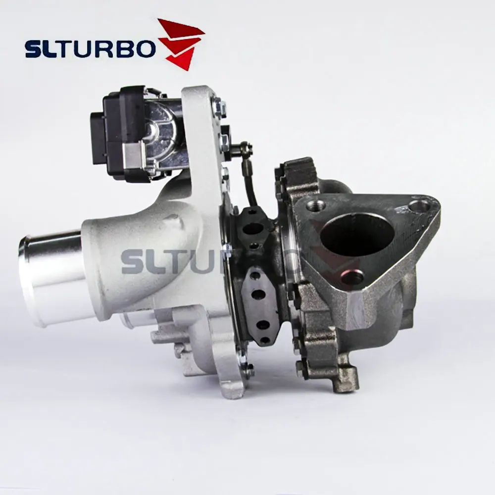 Турбокомпрессор Для KIA Sorento 2 CRDI 145Kw 197HP D4HB 282312F750 808031-5006S 2009-2014
