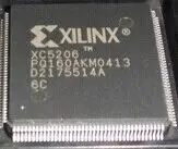 

XC5206-6PQ160C XC5206-6PQG160C