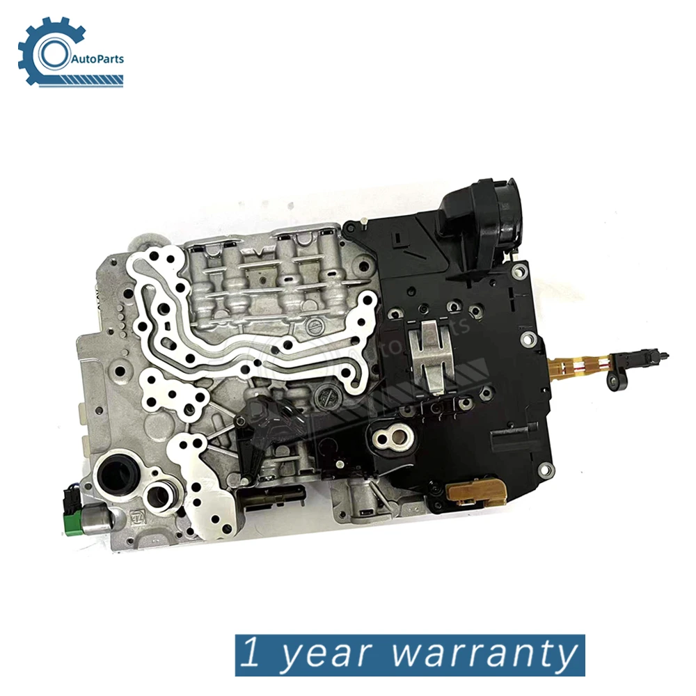 8HP45 8HP70 коробка передач механический корпус клапана с соленоидом TCM TCU 0260550074 0260550051