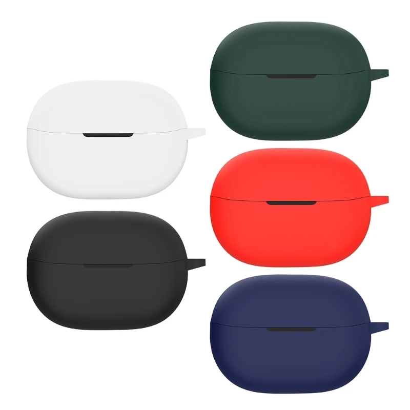 

Soft and Skin-friendly Cover for ArcBuds Headphones Shock Absorption