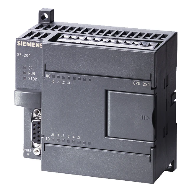 

Siemens горячая Распродажа 6ES 7223-1BL22-0XA8 PLC S7 -200CN
