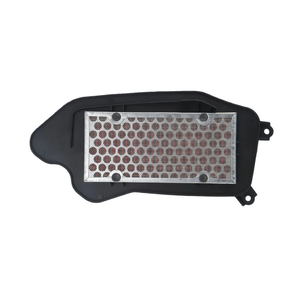 Фото Воздушный фильтр из хлопка для мотоциклов Honda SPACY110, SCR110, NS125LA, ACTIVA125 2010-2019 годов выпуска №5