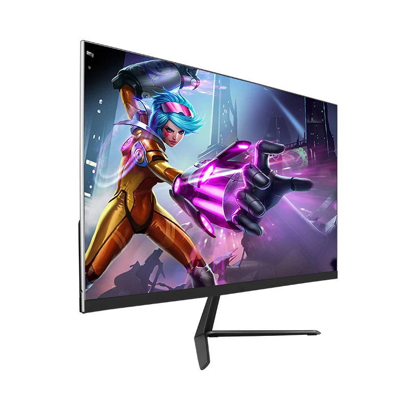 

24 inch PC gaming monitor 144Hz 1ms Monitor for Computer