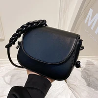 Women's Bag Luxury Designer Mini Shoulder Messenger Bag Fashion Brand Small Crossbody Purses Trendy Female Cute Phone Coin Totes