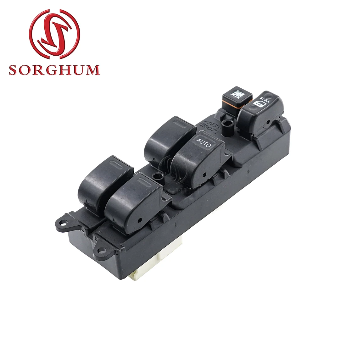 

SORGHUM Кнопка переключателя стеклоподъемника для Toyota Corolla AE110 84820 12350 1998