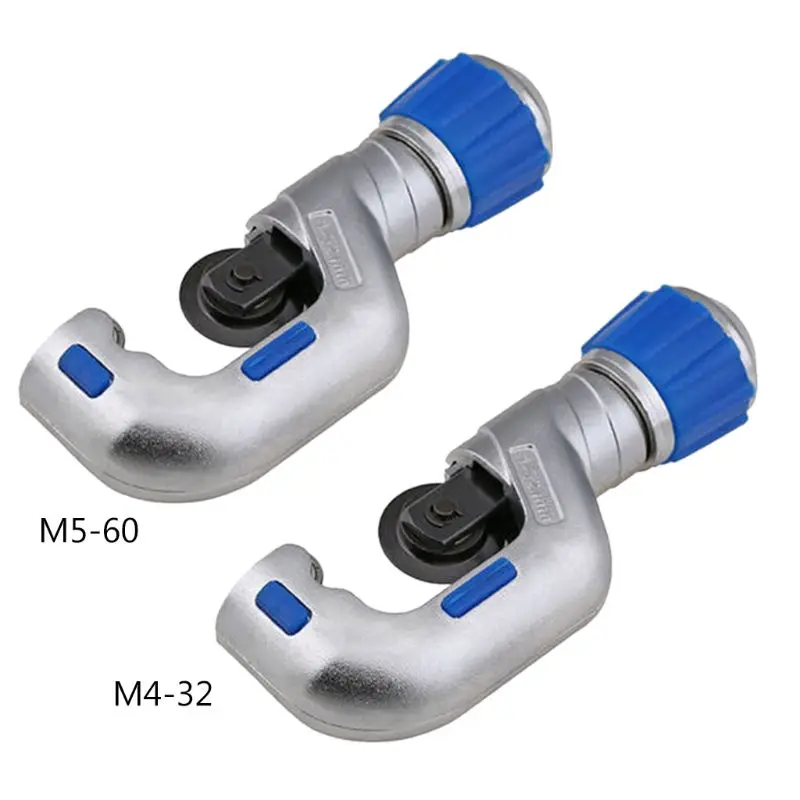 

Bearing Scissor Cutter For Metal/Plastic Tube Knife Cut Plumbing Tool Durable