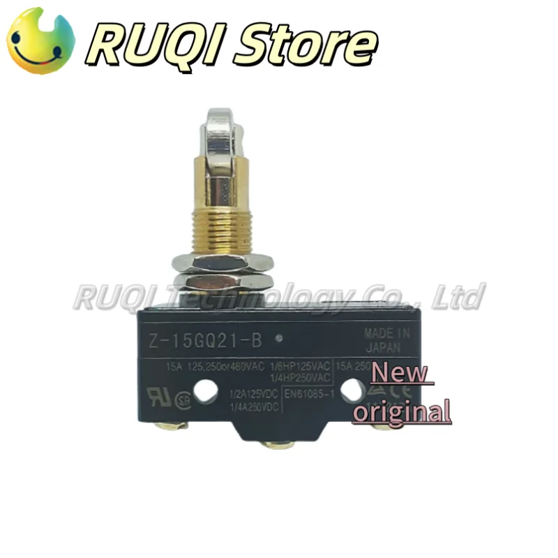 Микропереключатели хода Z-15GL-B Z-15GW25-B Z-15HW24-B Z-15HW78-B Z-15GQ8-B