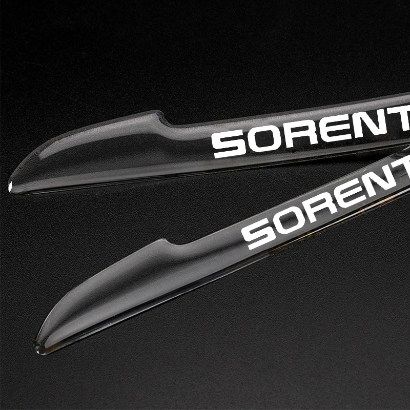 Лента для предотвращения столкновений на дверь автомобиля модификация SORENTO 2011-2020