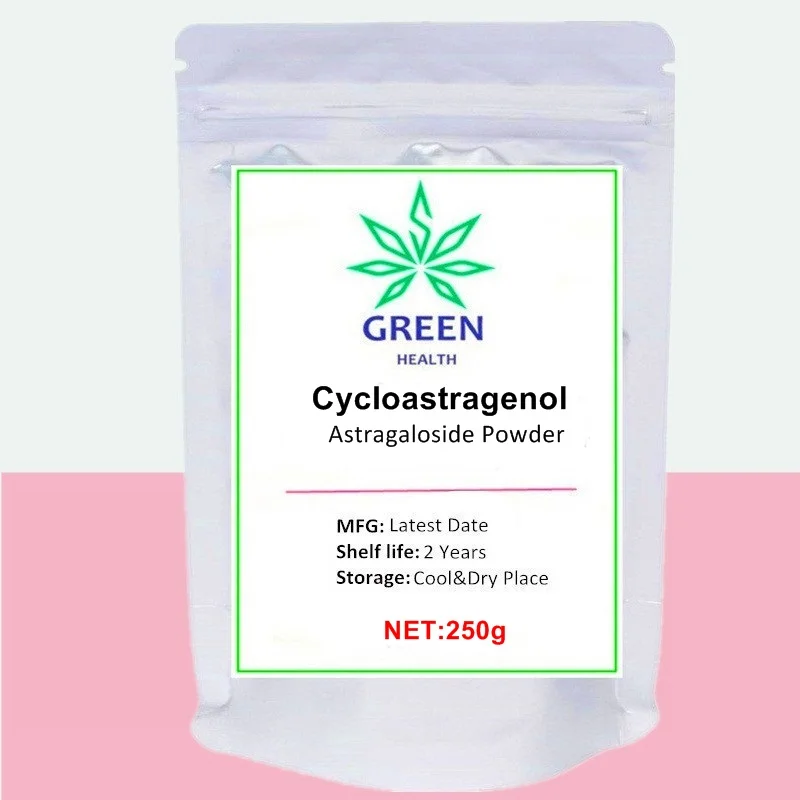 50-1000 г чистый циклоастрагенол астрагалозид