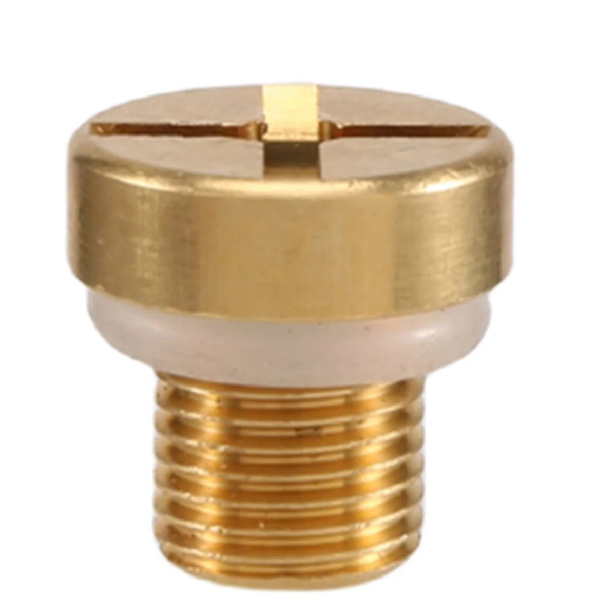 17111712788 Винт для прокачки расширительного бачка перелива охлаждающей жидкости