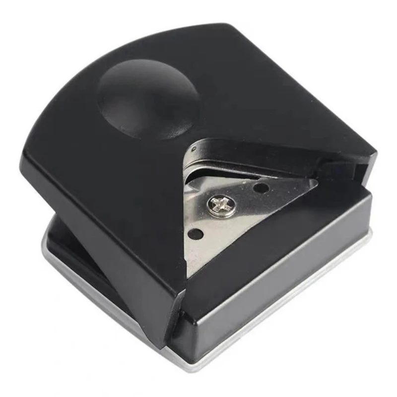 

1PC Corner Rounder Paper Punch Card Photo Cutter Tool Craft Scrapbooking DIY Tools Office Company Accessories