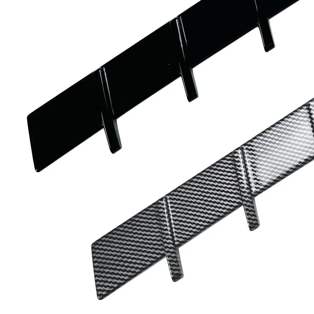 Наклейки для боковых крыльев багажника BMW 3 серии G21 Touring 2019-2024 тюнинг 2 шт. заднее