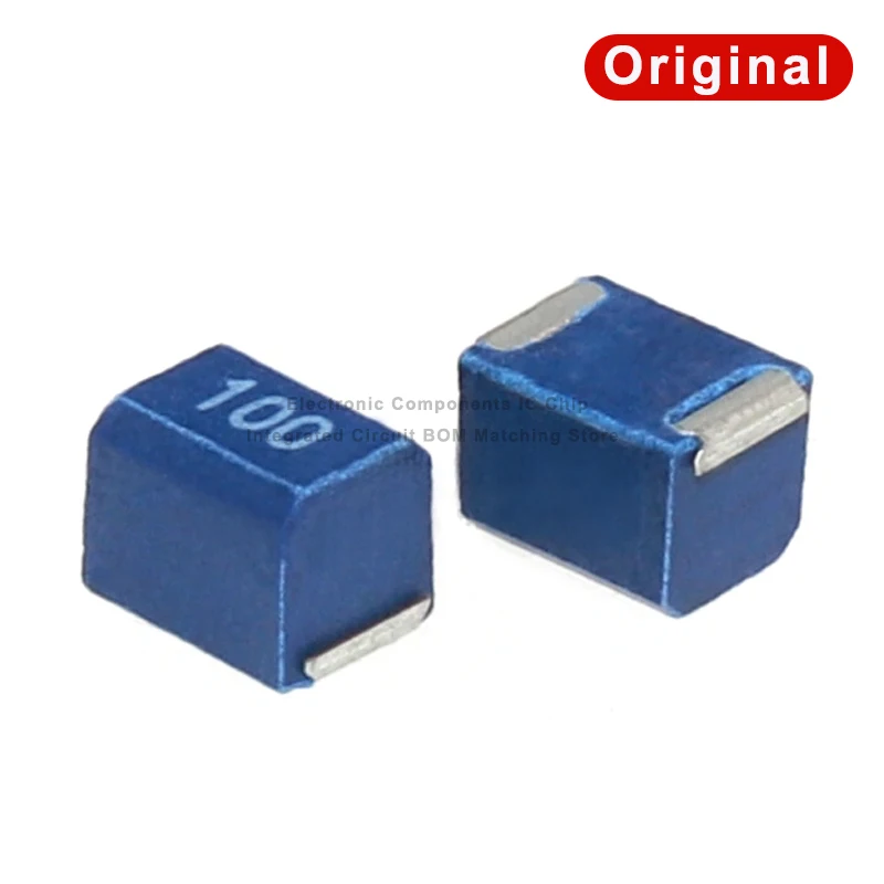 

10pcs/lot 4532 SMD Wirewound Inductor 1812 560uH 680uH 820uH 1000uH 1MH NL4532 Series New original