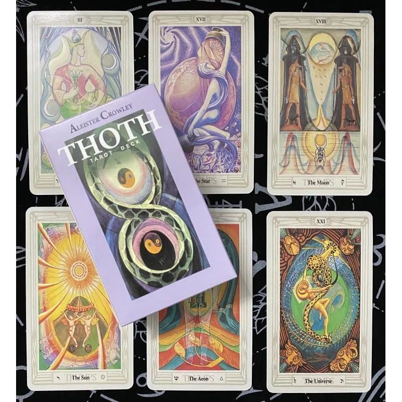 

English Version Tarot Tarot Cards For Beginners With Pdf Guidebook Element,Yes or No,Affirmations