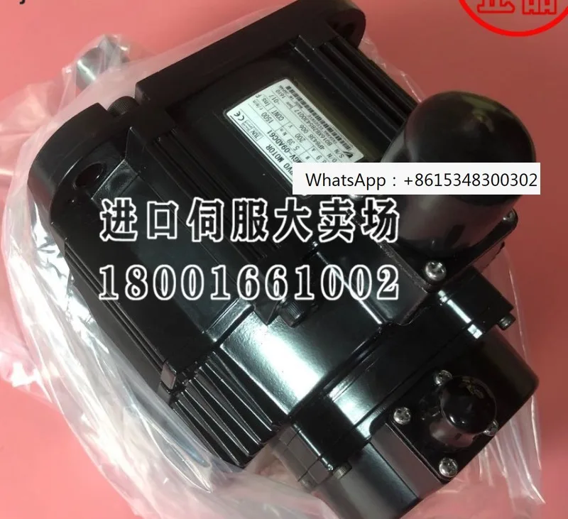 Серводвигатель Yaskawa SGMGV-05/09/13/20/30/55/75/ADA/ADC/21/61