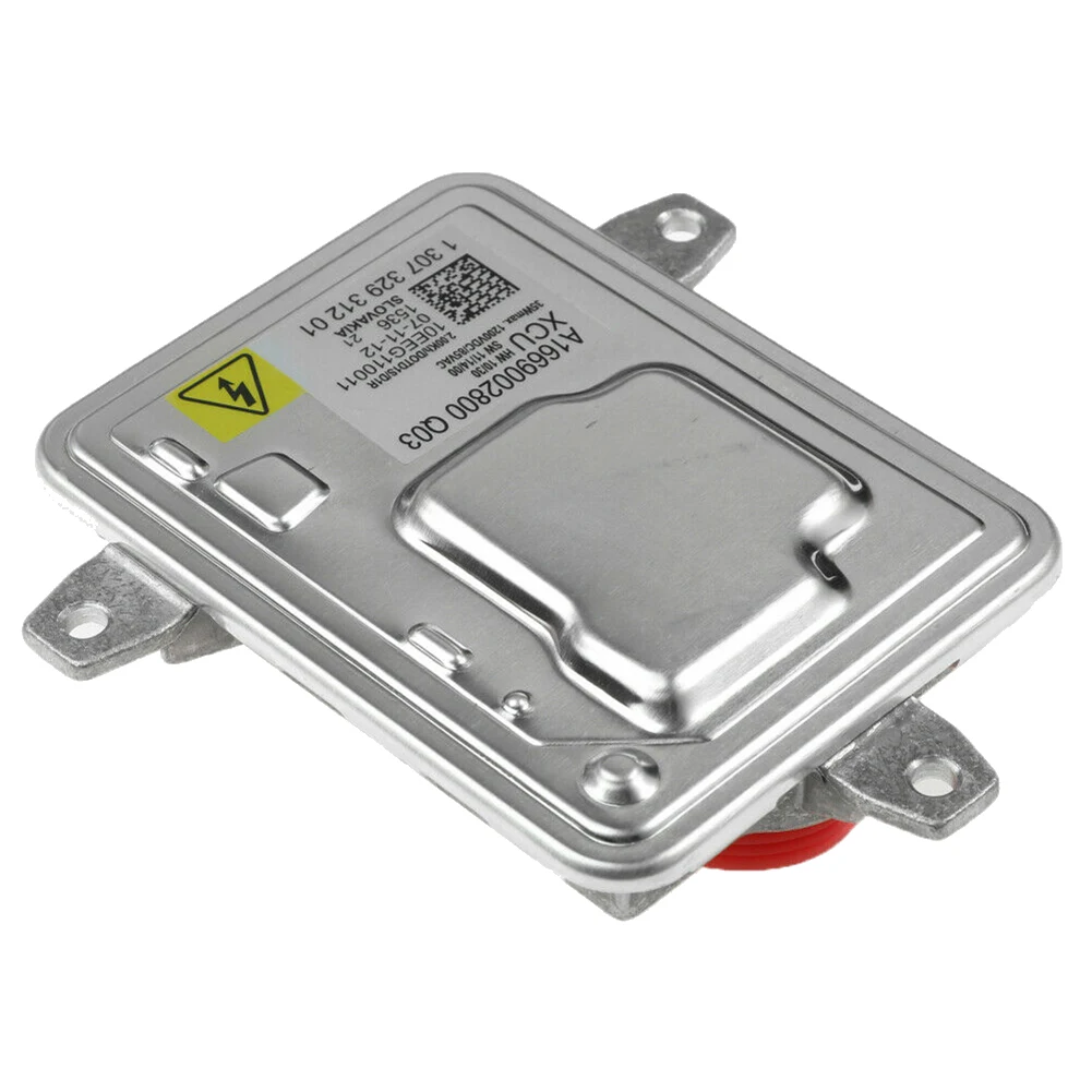 

New for Mercedes Benz W246 W176 W204 C177 X166 W156 W166 D1S Xenon HID Headlight Ballast Control Unit Module