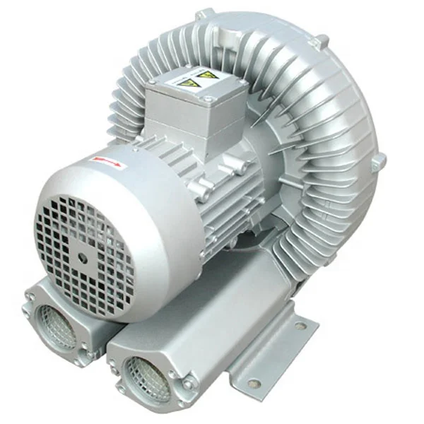 

2RB710H16 2.2kw 3Hp pond aquarium oxygen booster pump for fish farming