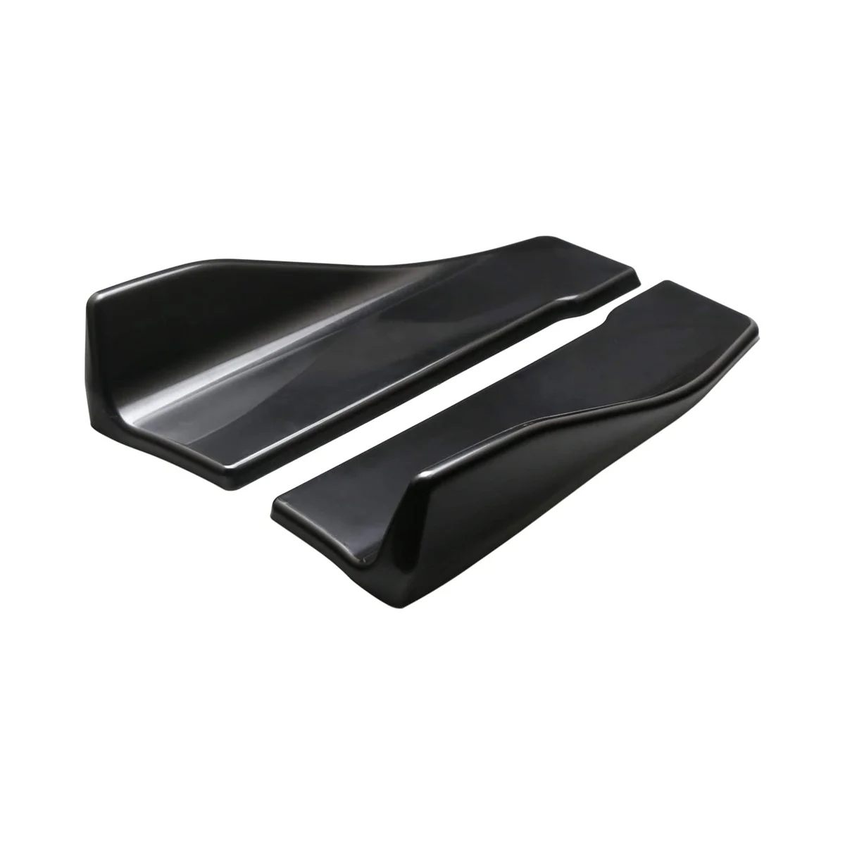 

2 шт., Защитные чехлы для бампера, 35 см/13,78 дюйма