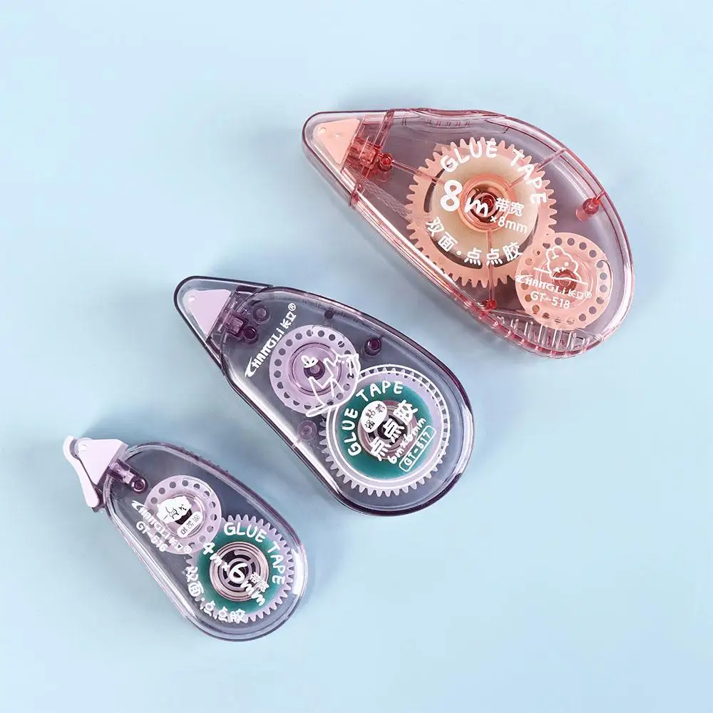 Журнал школьные принадлежности канцелярские товары точечный клей роликовые