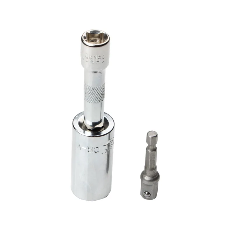 Универсальный Набор торцевых головок многофункциональная волшебная головка для