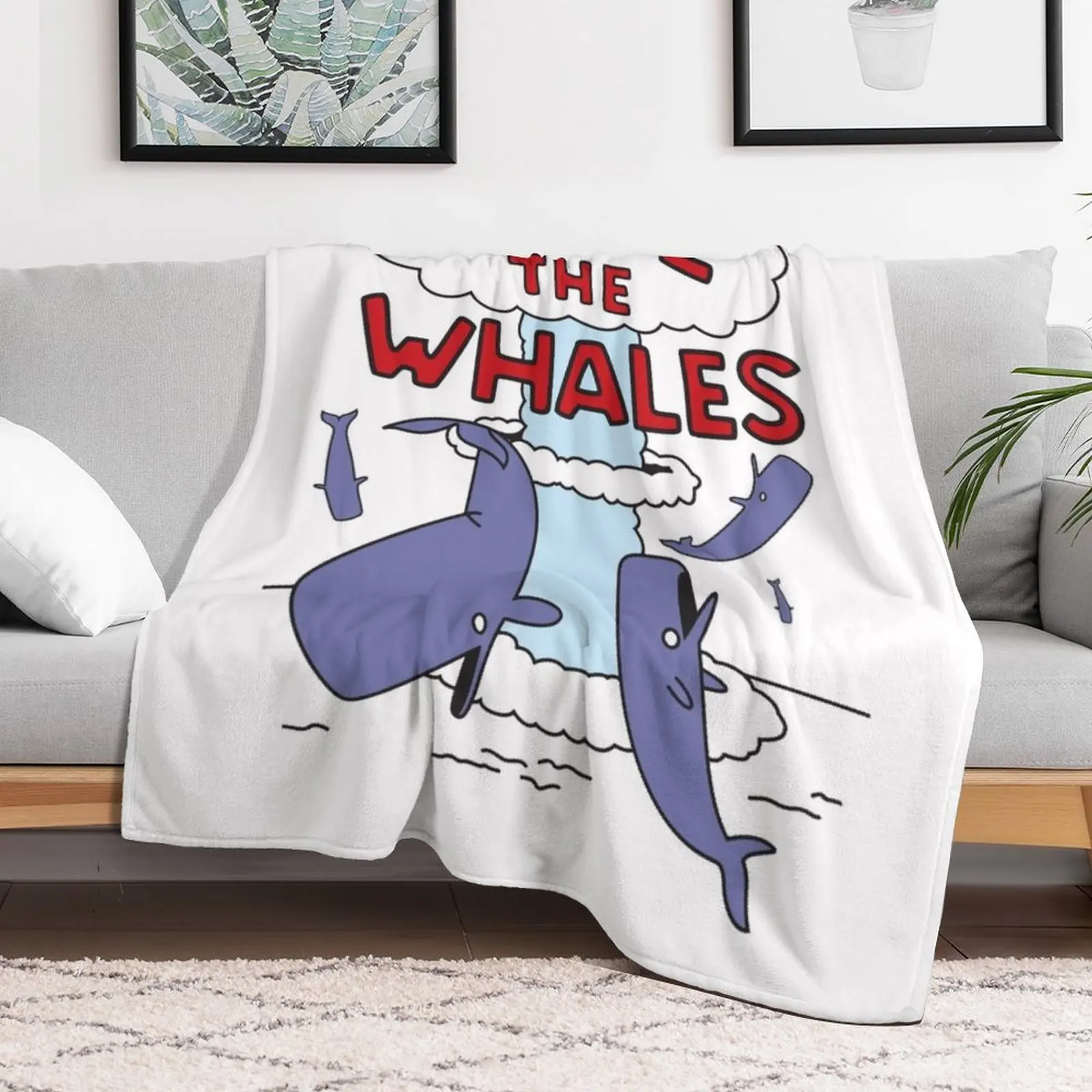 Одеяло Nuke the Whales тонкие одеяла из фланелевой ткани для одеял кровати