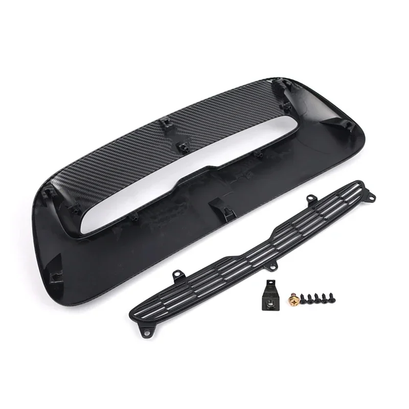 Крышка вентиляционного отверстия автомобиля впускная решетка для Mini Cooper S R56 R55 R57