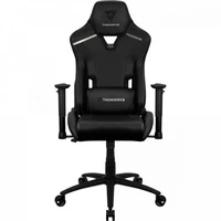 tc3 all black thunderx3 gamer chair