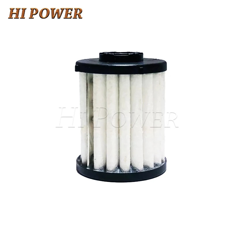 New Original 0DD DQ400 Automatic Transmission Oil Filter 0DD325433B For VW AUDI