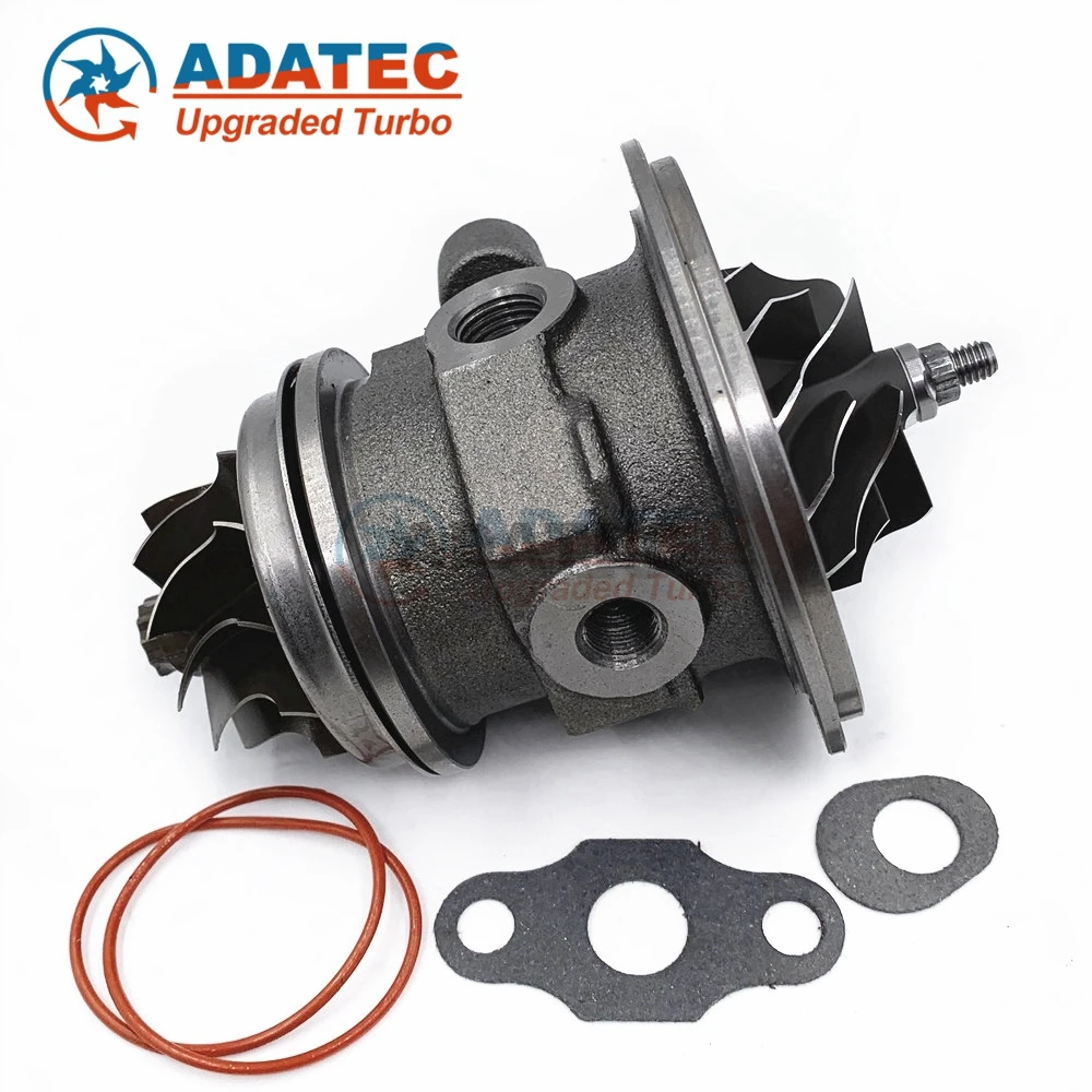 Турбокомплект TB2527 для Nissan патруль Y60 / 260 2 8 TD RD28T 160/GR турбинный картридж 452022 465941 CHRA