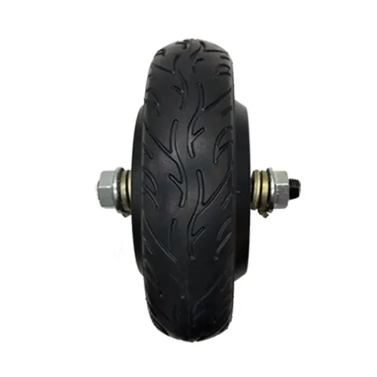 Высокий крутящий момент 8 дюймов 48 В 40 Нм бесщеточный электрический