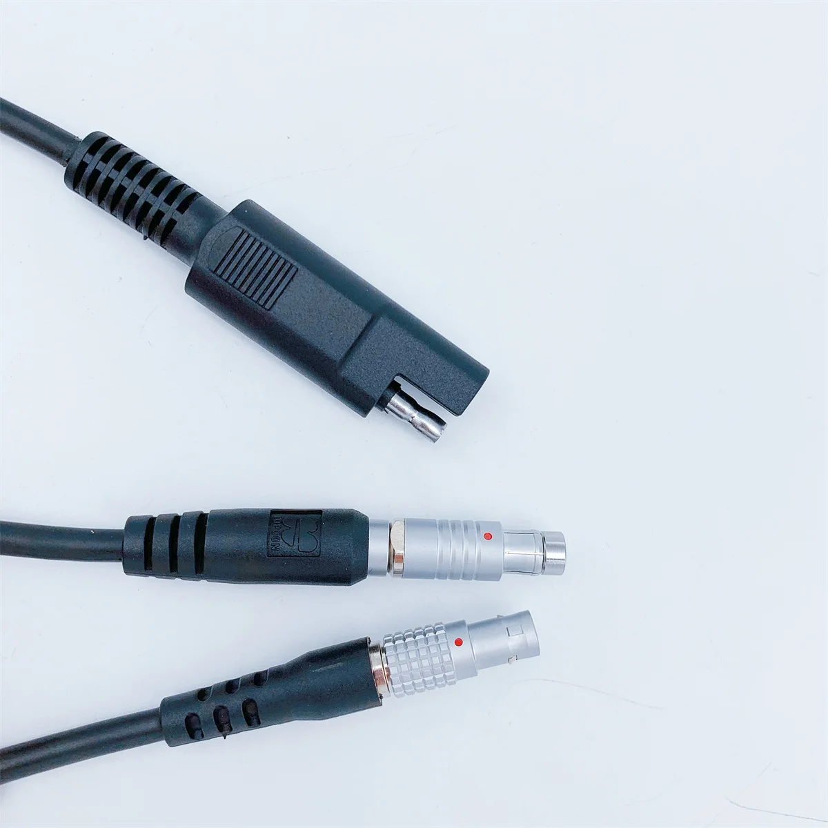 Совершенно новый кабель A00636 A01284 подключается GPS Hiper с PDL LPB GPS/Ashteck/Javad Pacific Crest.