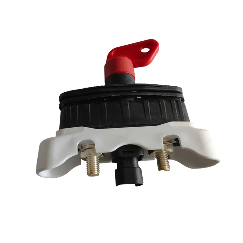 1x20514309 21243844 автозапчасти главный переключатель батареи грузовика для Volvo VM FL FE 2006-