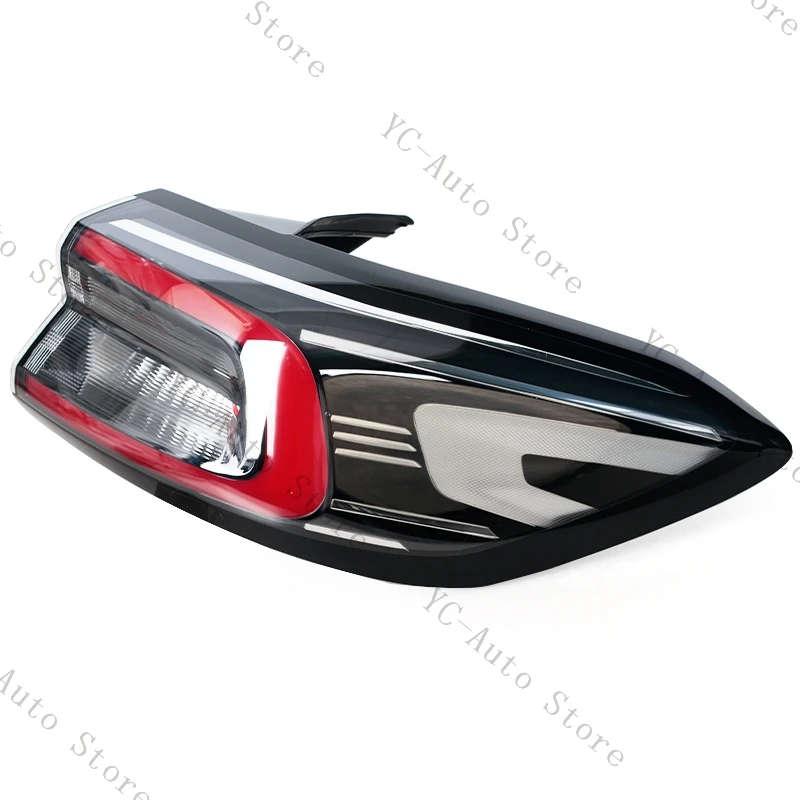 Светодиодный задний фонарь указатель поворота стоп-сигнал заднего хода