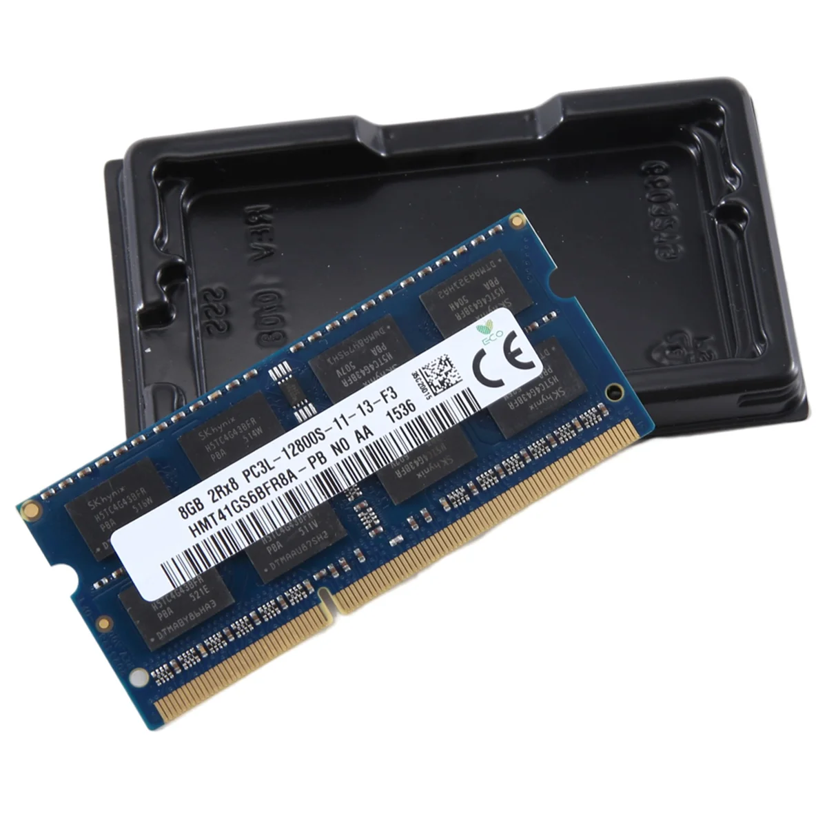 Оперативная память для ноутбука SK Hynix 8 ГБ DDR3 фонарь 2RX8 1600 МГц 204 контактов 1 35 в SODIMM
