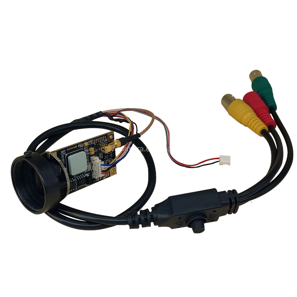 

2.0MP Full HD SDI 60fps промышленная медицинская урология, влагалище, нос, ухо, эндоскоп, видеокамера, Модульная плата