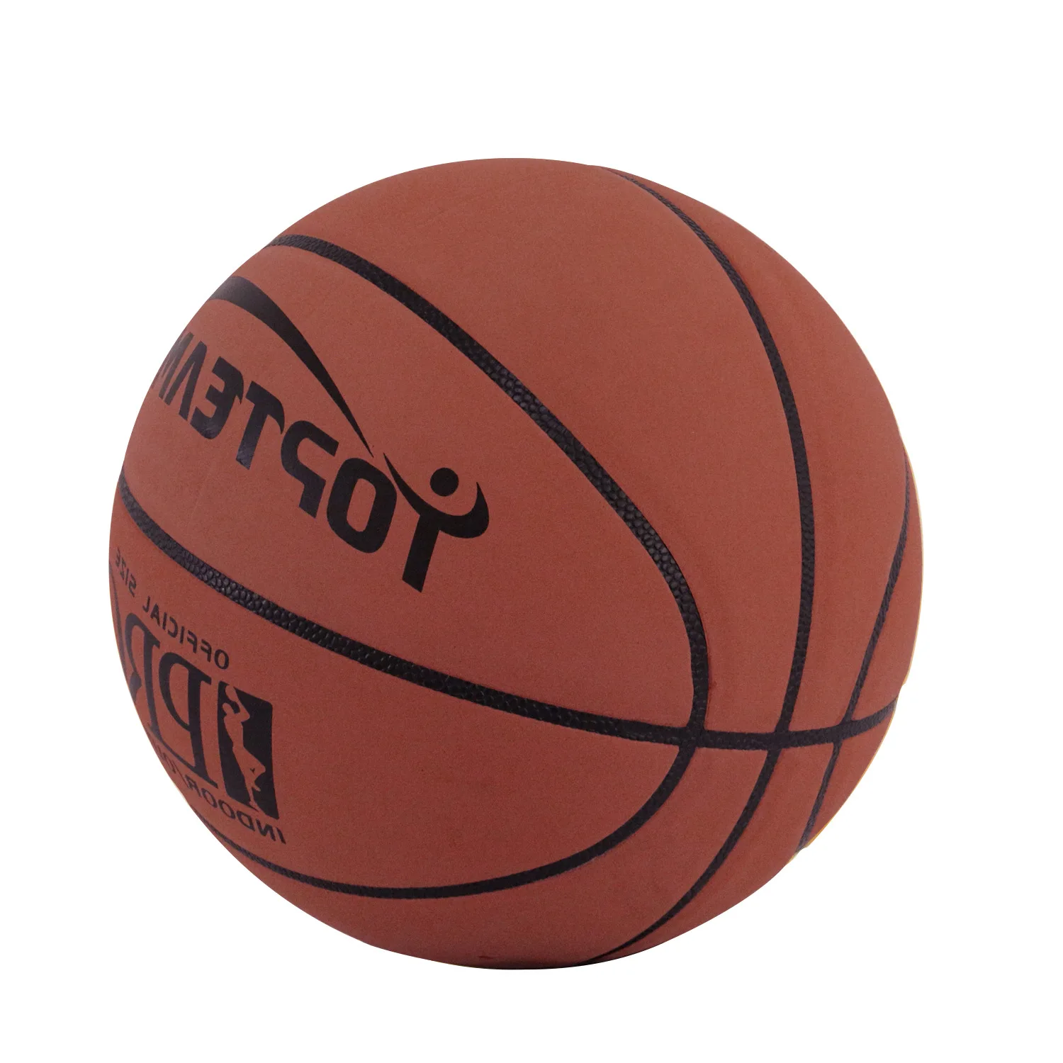 

Adult Game Suede Leather Basketball Real Leather Outdoor Cement Floor No. 7 Student Wear-resistant Basketball