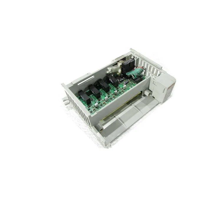 

Allen Bradley CompactLogix 1769 Series 1769-IF4XOF2 Analogue I/O Modules