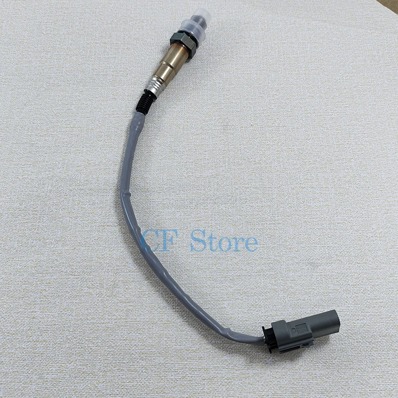 Датчик кислорода для Chevrolet Cruze Malibu Spark Buick Encore GMC Land Opel 12701634